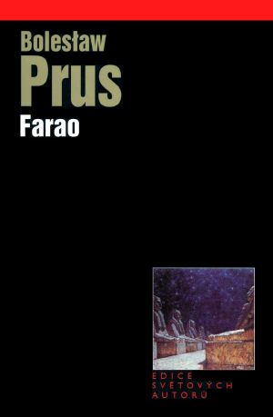 [Faraon / The Pharaoh and the Priest 01] • Farao